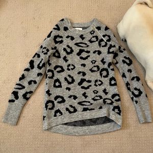 Abercrombie & Fitch Sweater